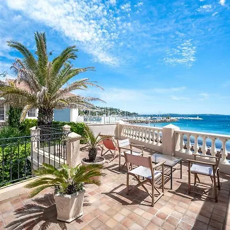 Apartment Palma Near The Beaches Cannes