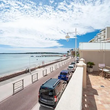 Palma Near The Beaches *